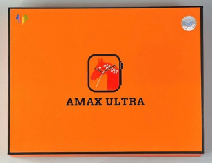 Amax Ultra